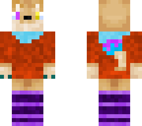 vanillabeans :3
