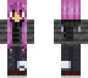 winter dani