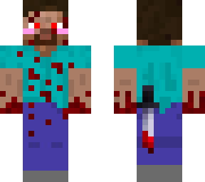 yandere steve