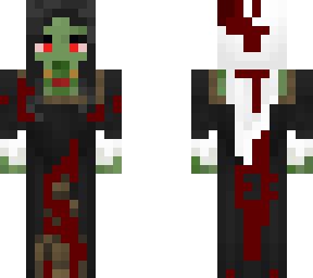 zombie