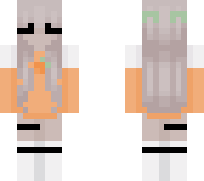 /`orange`/