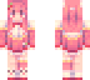 . strawberry .