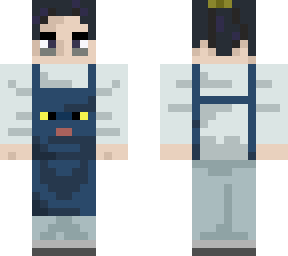 (fixed) kunagi from nyaight of the living cat