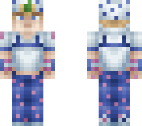 johnny joestar [all star battle] | jojo 7: steel ball run