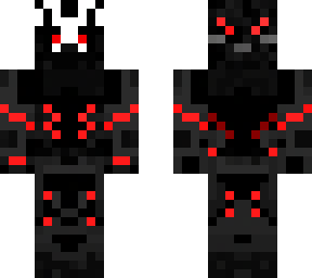 adam smasher - cyberpunk: edgerunners (revamp v2)