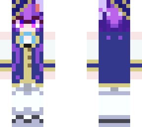 aladuz vtuber traje