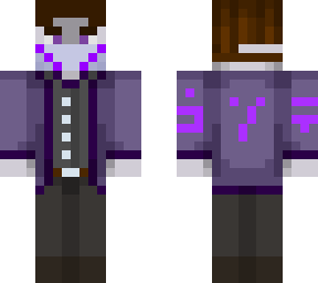 amethyst apostle