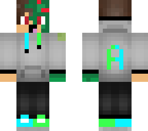 amtin (friendly zombie guy)