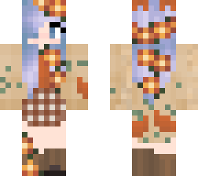 autumn oc reyna