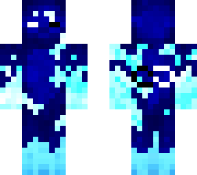 azure