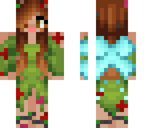 babs skin