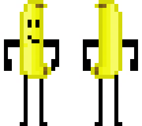 banana