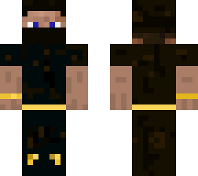 bandit steve