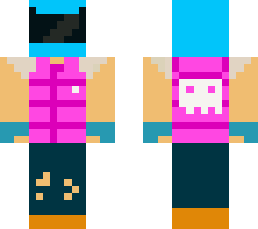 biker - hotline miami