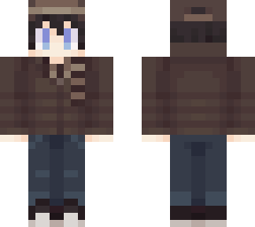 brad | coe