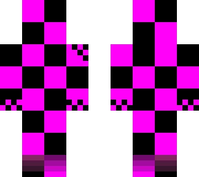 broken texture