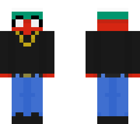 bulgaria (retouch)