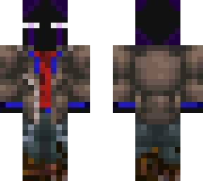 catforceking’s skin