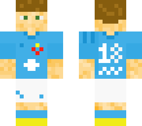 celta de vigo skin