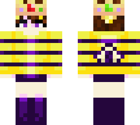 cherr abeja