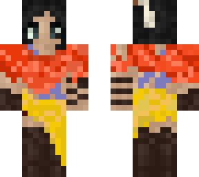 chica