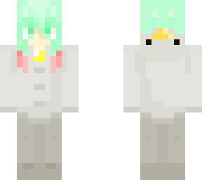 chikinmc