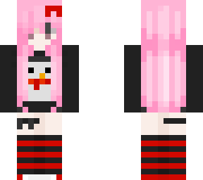 christmas emo