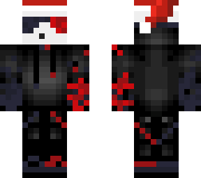 christmas panda