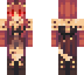 cinder ~ rce ~