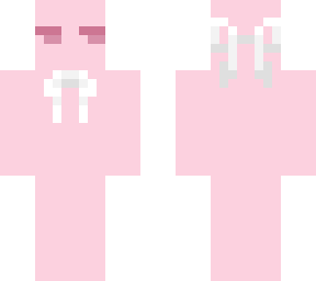 classic pinkie