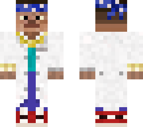 crip from laboratory