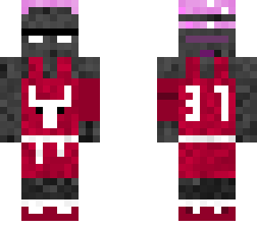 d. rodman
