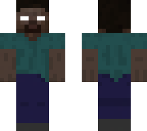 dark herobrine