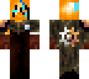 deed matrix remake
