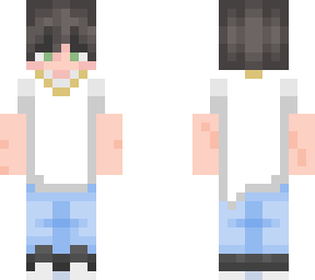 dialy life skin