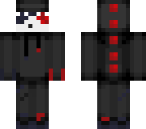 dino panda