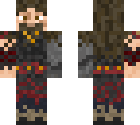 drago bludvist (httyd 2)