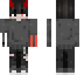 dragon demon