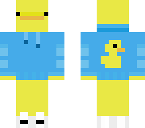 ducklord