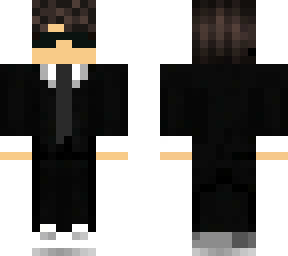 elegant man/guy