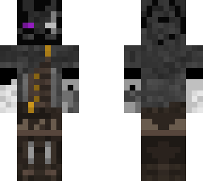 ender man guts