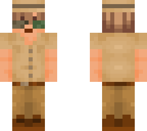 exploration copper