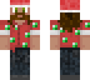 festive s4d1st