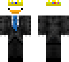 fixed goose