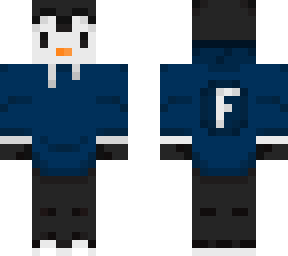 flight's mc skin (updated) :)
