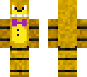 fredbear fnaf