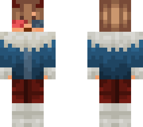 frostburn copper