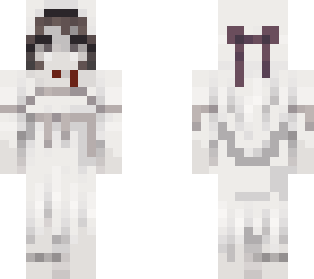 ghost girl
