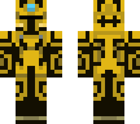 ghost warrier