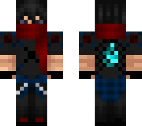 ghostphoenix (gloves) 1.0